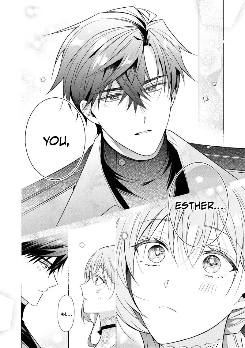 Nise Seijo Da To Iwaremashita Ga Douyara Watashi Ga Honmono No You Desu Ka 5 38