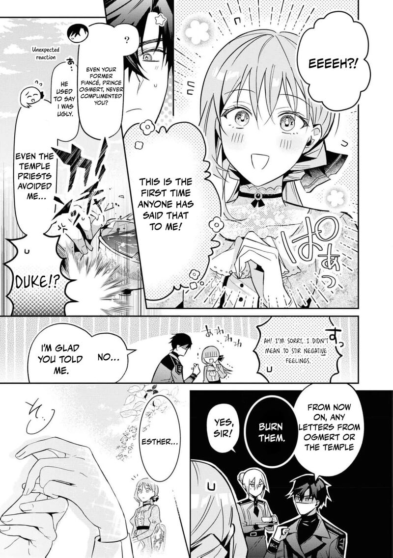 Nise Seijo Da To Iwaremashita Ga Douyara Watashi Ga Honmono No You Desu Ka 5 39