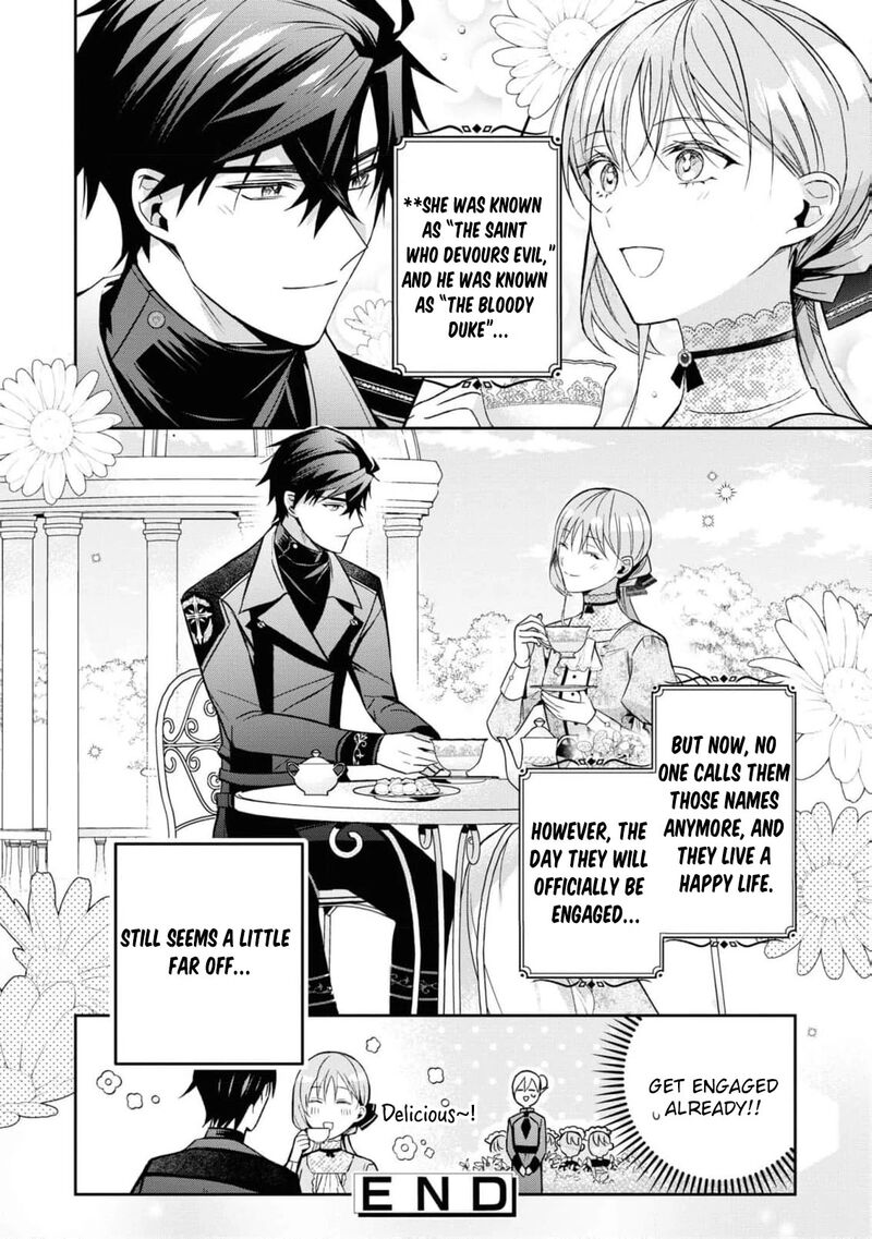 Nise Seijo Da To Iwaremashita Ga Douyara Watashi Ga Honmono No You Desu Ka 5 42