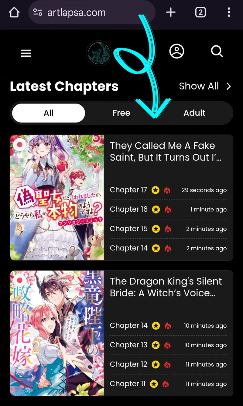 Nise Seijo Da To Iwaremashita Ga Douyara Watashi Ga Honmono No You Desu Ka 6 1