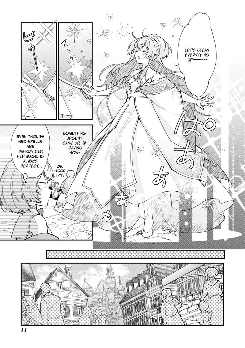 Nise Seijo Da To Iwaremashita Ga Douyara Watashi Ga Honmono No You Desu Ka 6 14