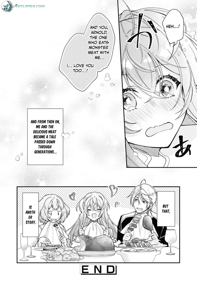 Nise Seijo Da To Iwaremashita Ga Douyara Watashi Ga Honmono No You Desu Ka 6 37