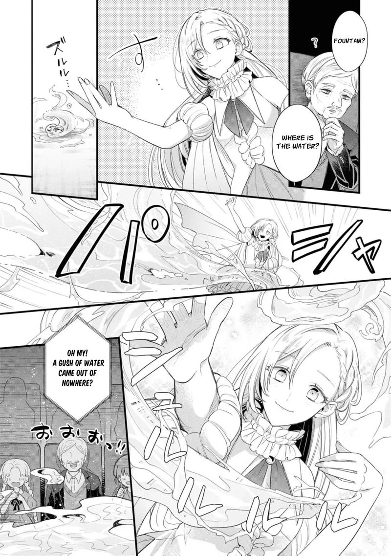 Nise Seijo Da To Iwaremashita Ga Douyara Watashi Ga Honmono No You Desu Ka 7 18