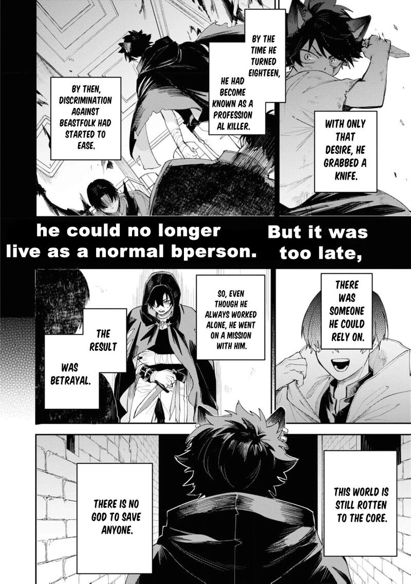 Nise Seijo Da To Iwaremashita Ga Douyara Watashi Ga Honmono No You Desu Ka 9 14