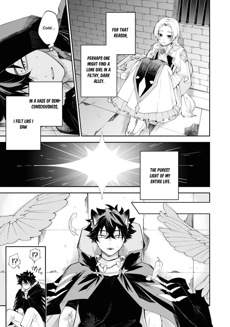 Nise Seijo Da To Iwaremashita Ga Douyara Watashi Ga Honmono No You Desu Ka 9 15