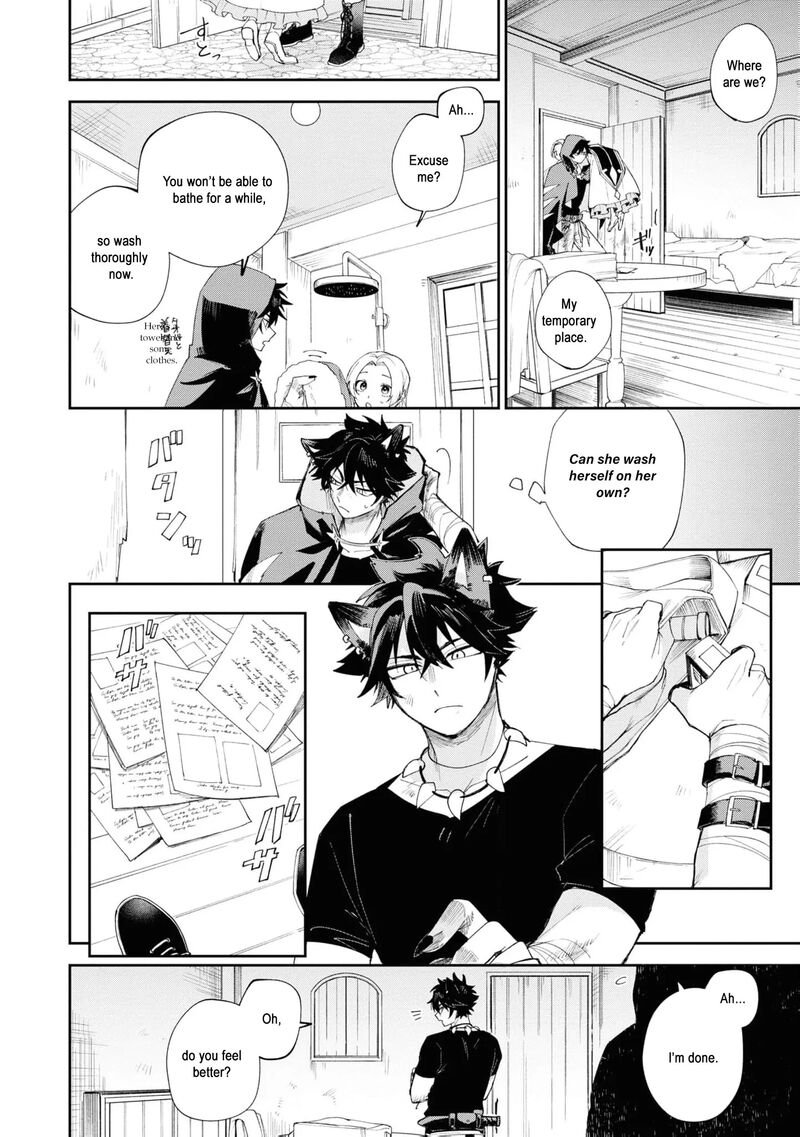 Nise Seijo Da To Iwaremashita Ga Douyara Watashi Ga Honmono No You Desu Ka 9 20