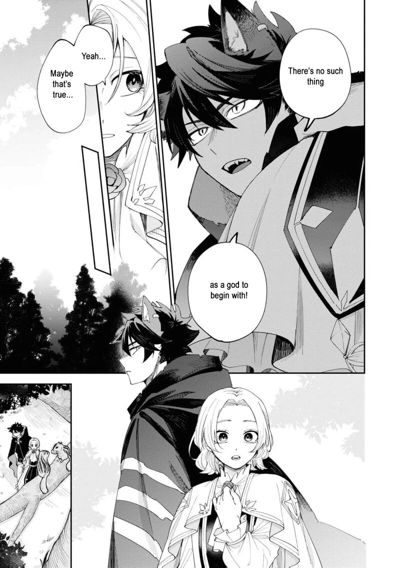 Nise Seijo Da To Iwaremashita Ga Douyara Watashi Ga Honmono No You Desu Ka 9 27
