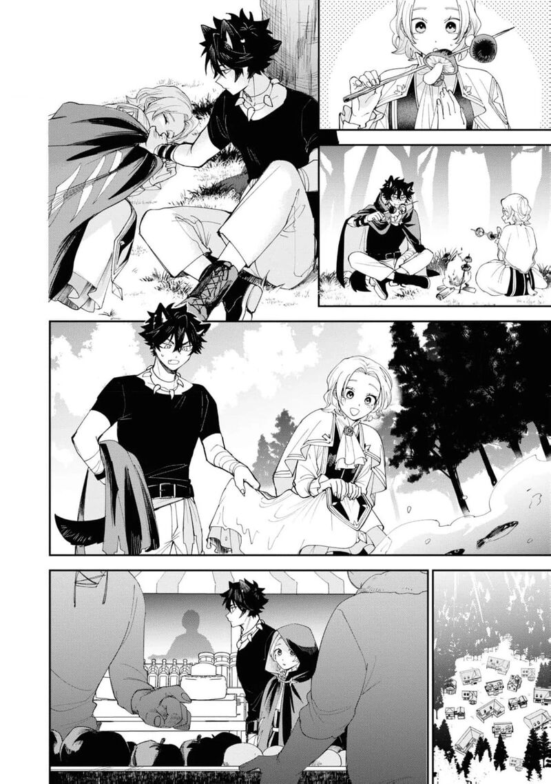 Nise Seijo Da To Iwaremashita Ga Douyara Watashi Ga Honmono No You Desu Ka 9 28