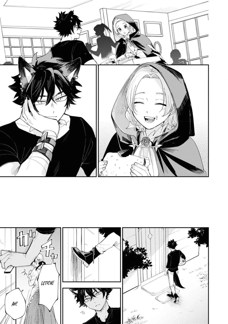 Nise Seijo Da To Iwaremashita Ga Douyara Watashi Ga Honmono No You Desu Ka 9 29