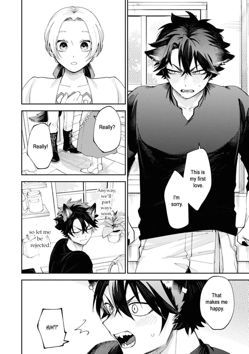 Nise Seijo Da To Iwaremashita Ga Douyara Watashi Ga Honmono No You Desu Ka 9 34