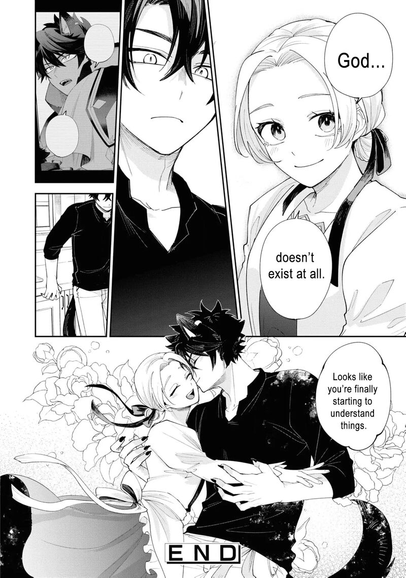 Nise Seijo Da To Iwaremashita Ga Douyara Watashi Ga Honmono No You Desu Ka 9 38