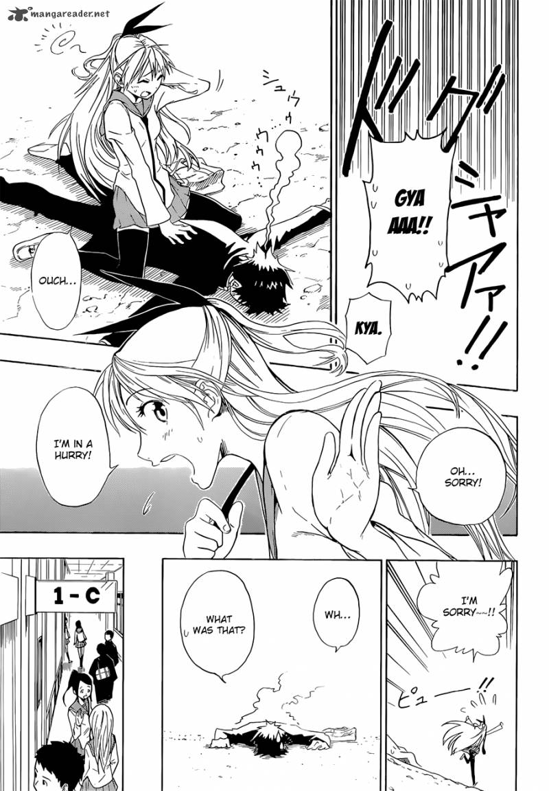 Nisekoi 1 13