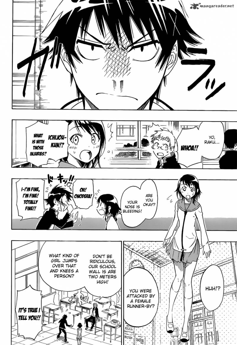 Nisekoi 1 14