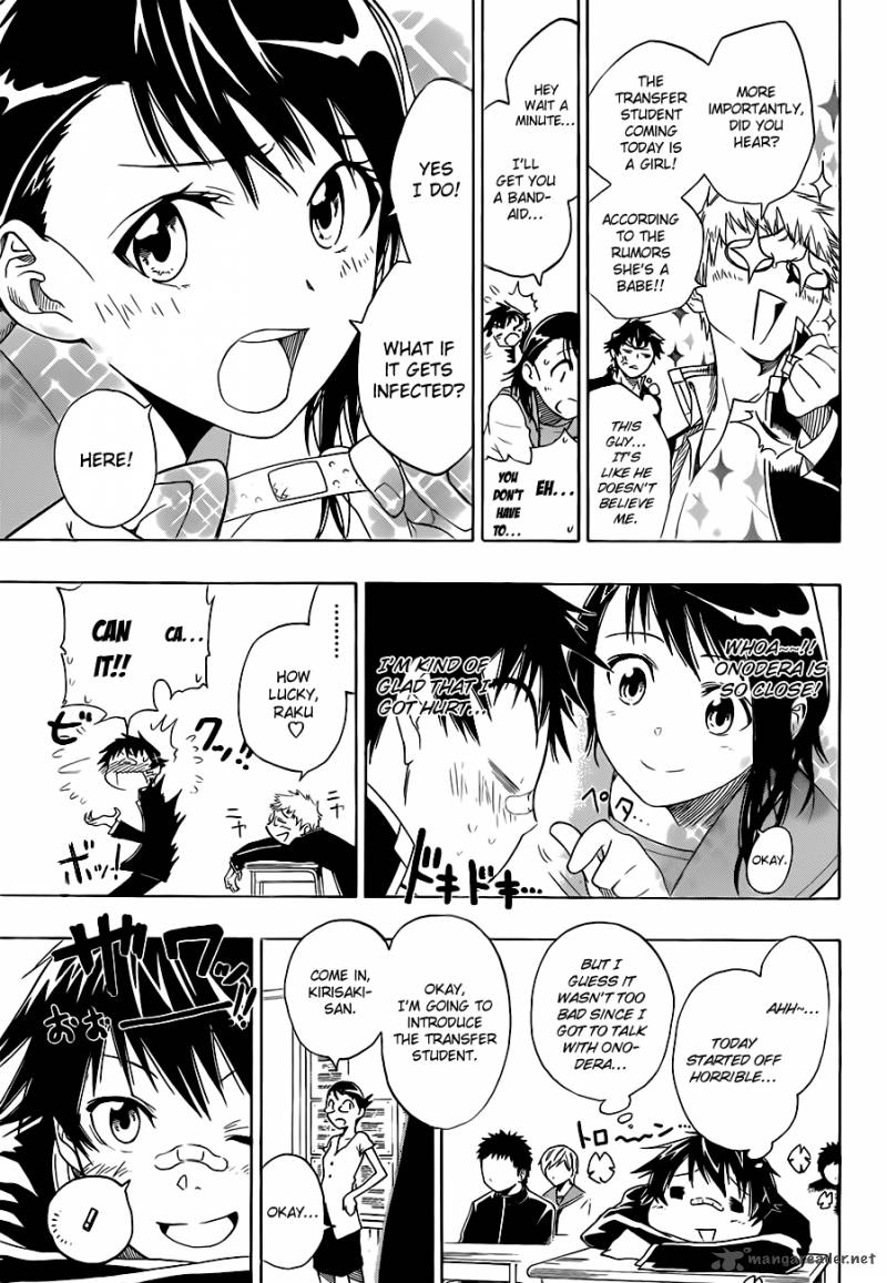 Nisekoi 1 15