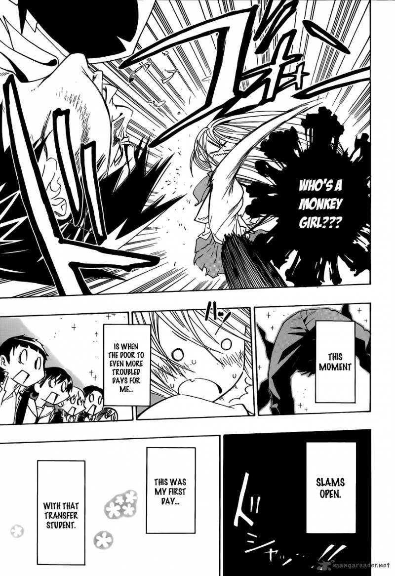 Nisekoi 1 19