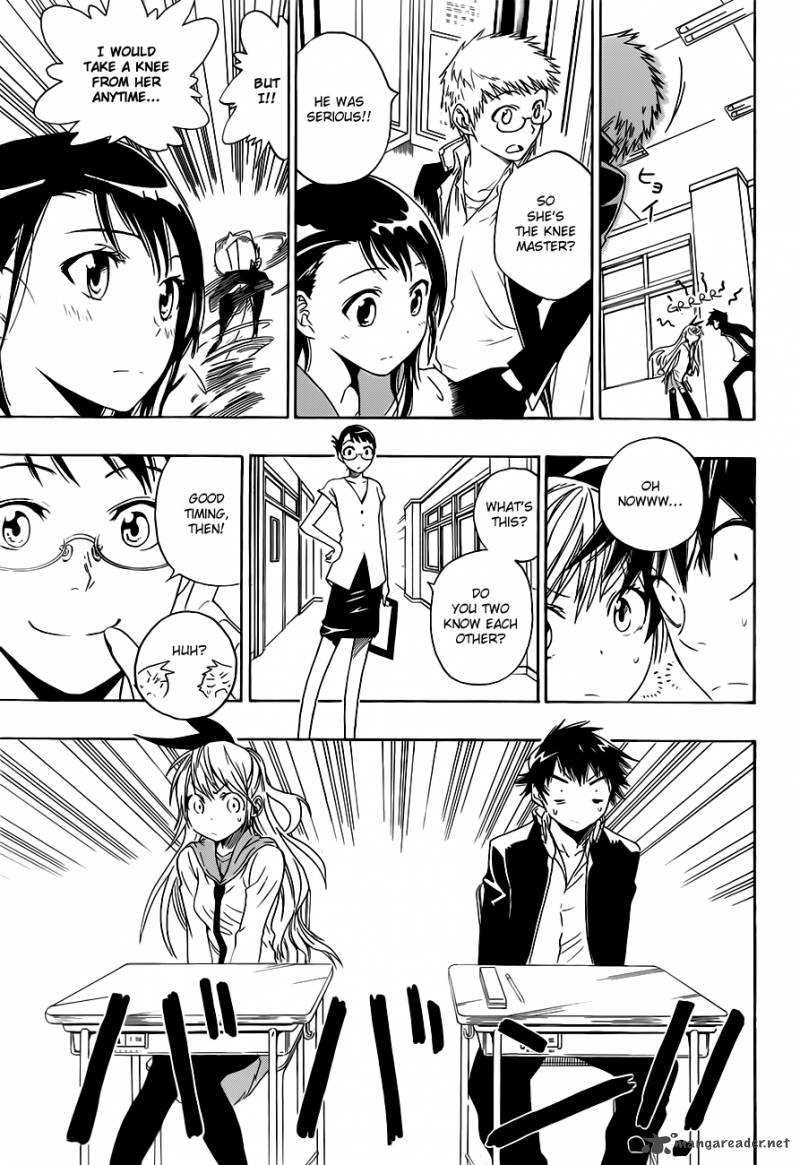 Nisekoi 1 21