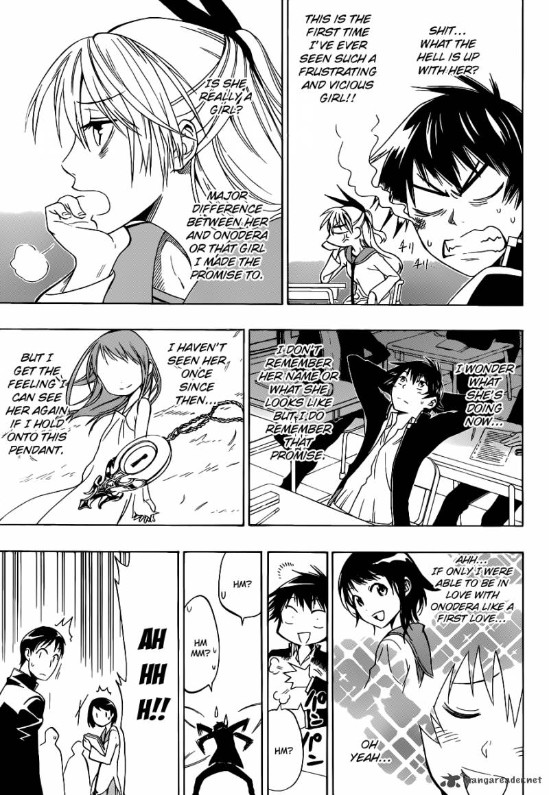 Nisekoi 1 23