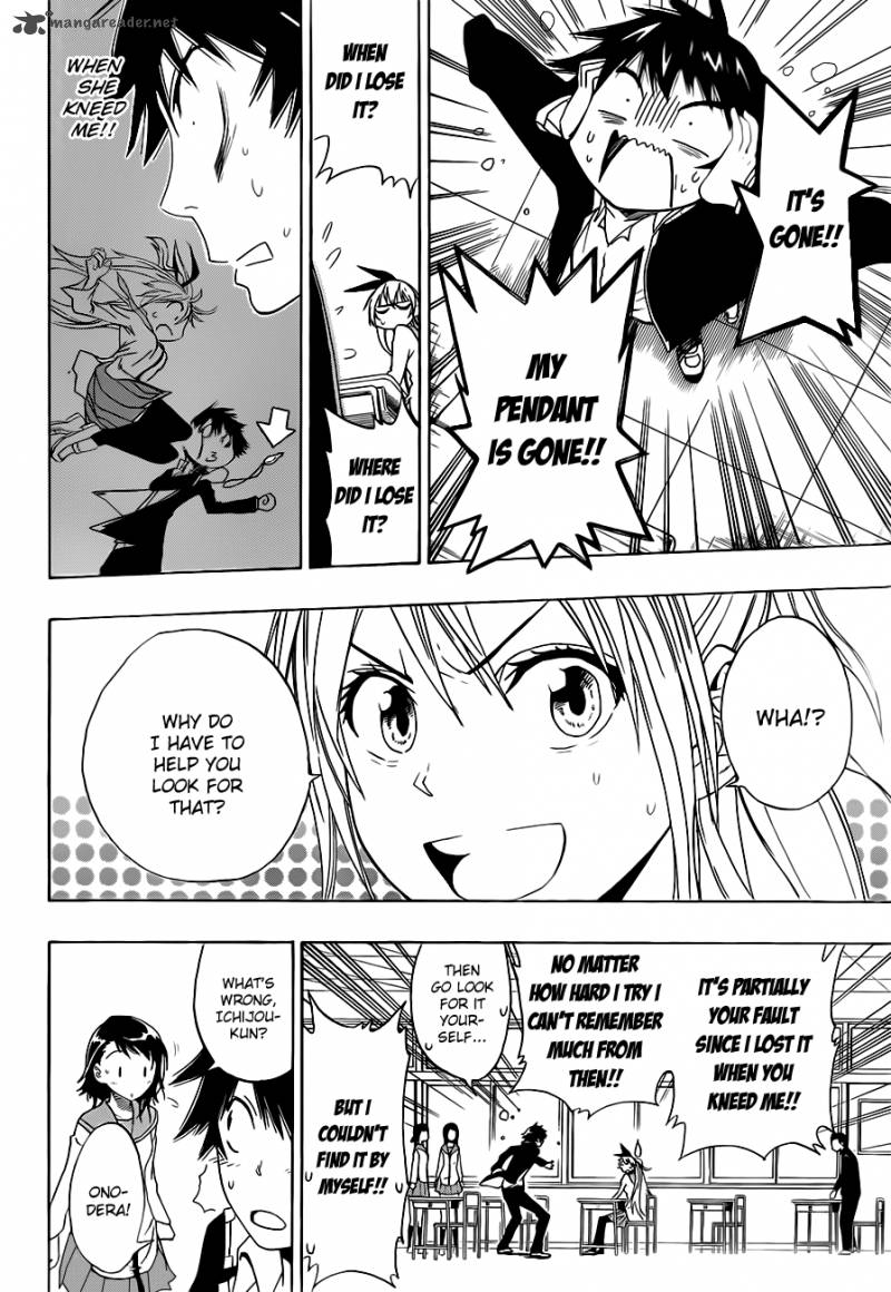 Nisekoi 1 24