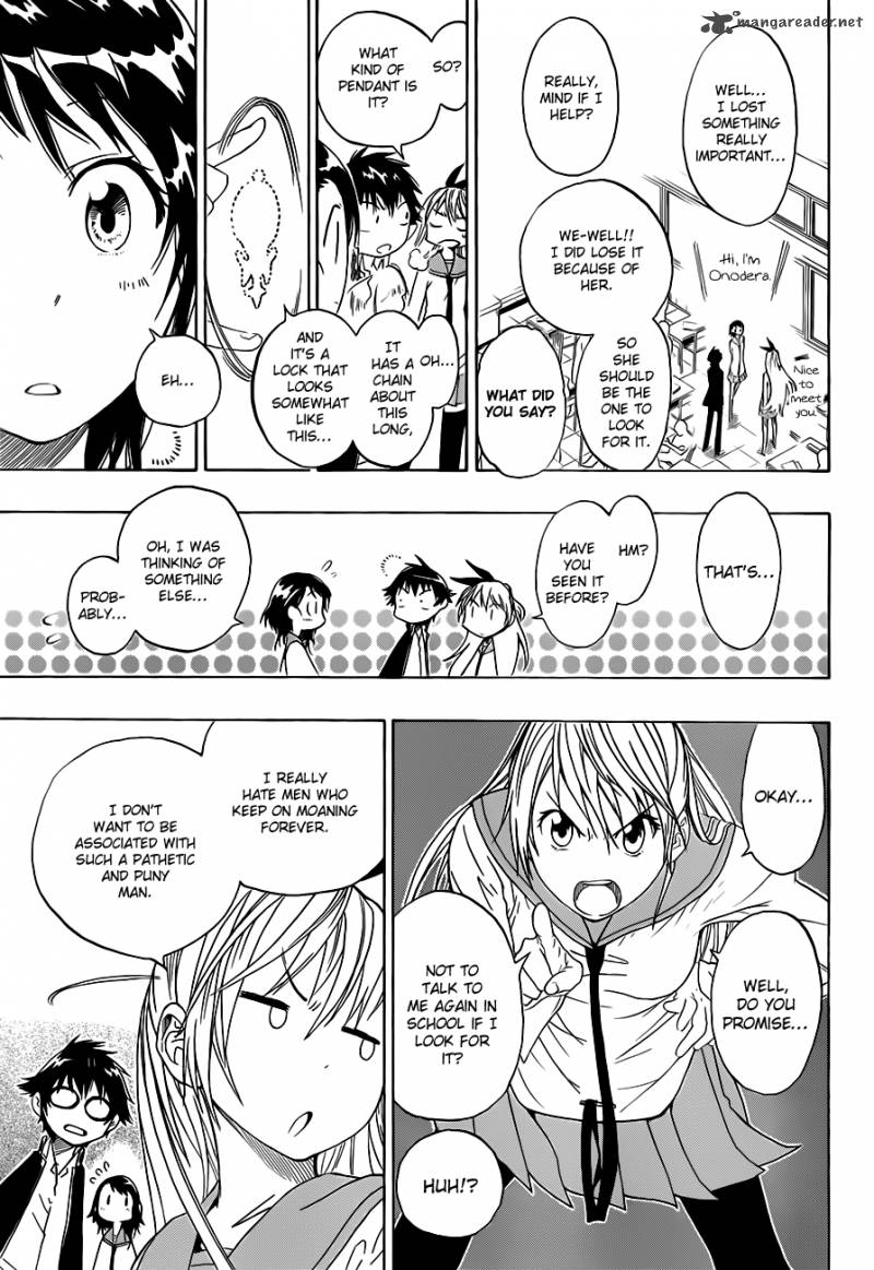 Nisekoi 1 25