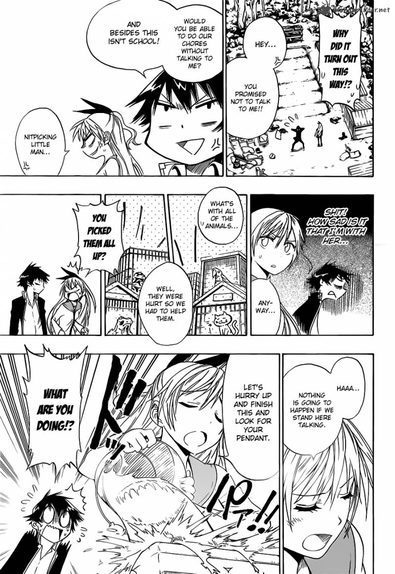 Nisekoi 1 27