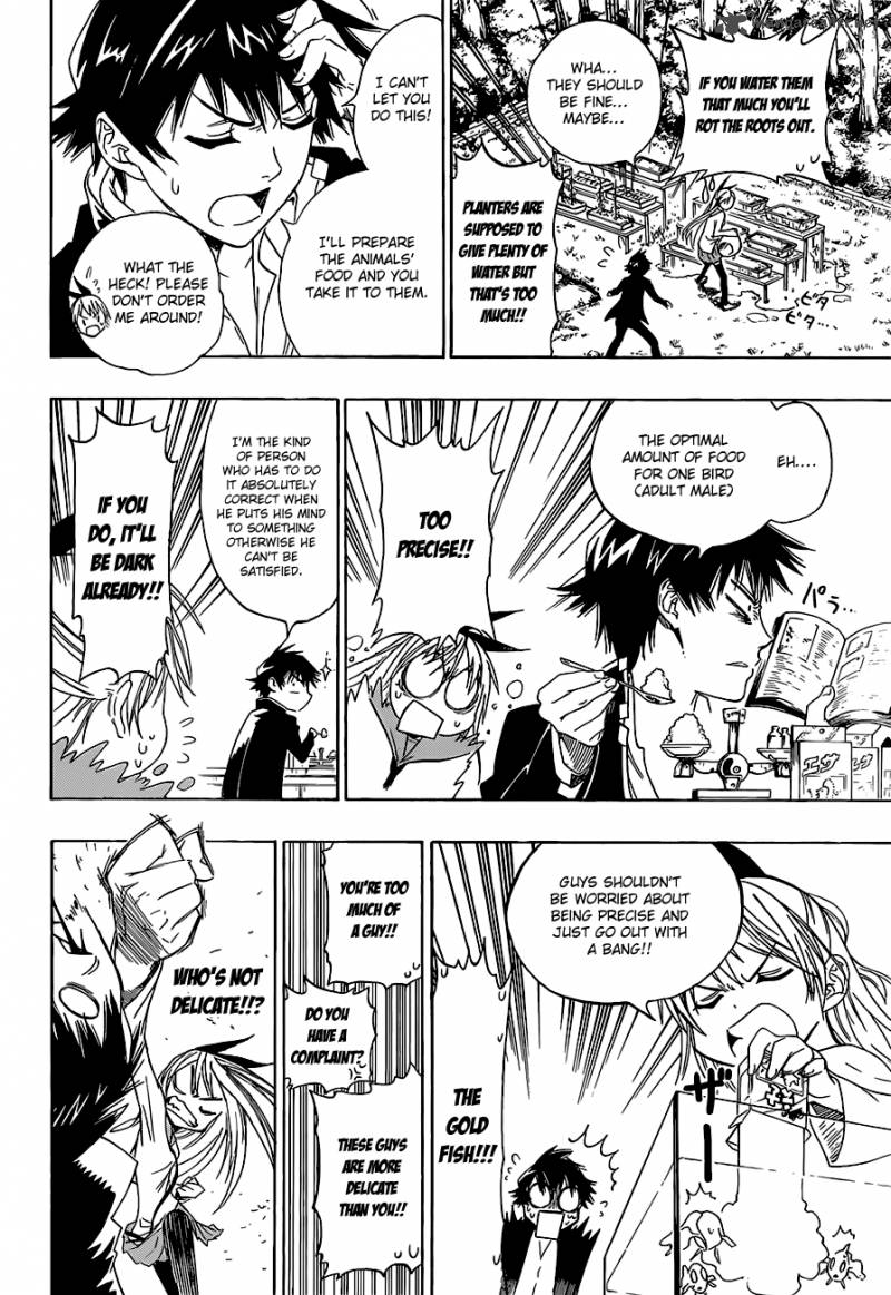 Nisekoi 1 28