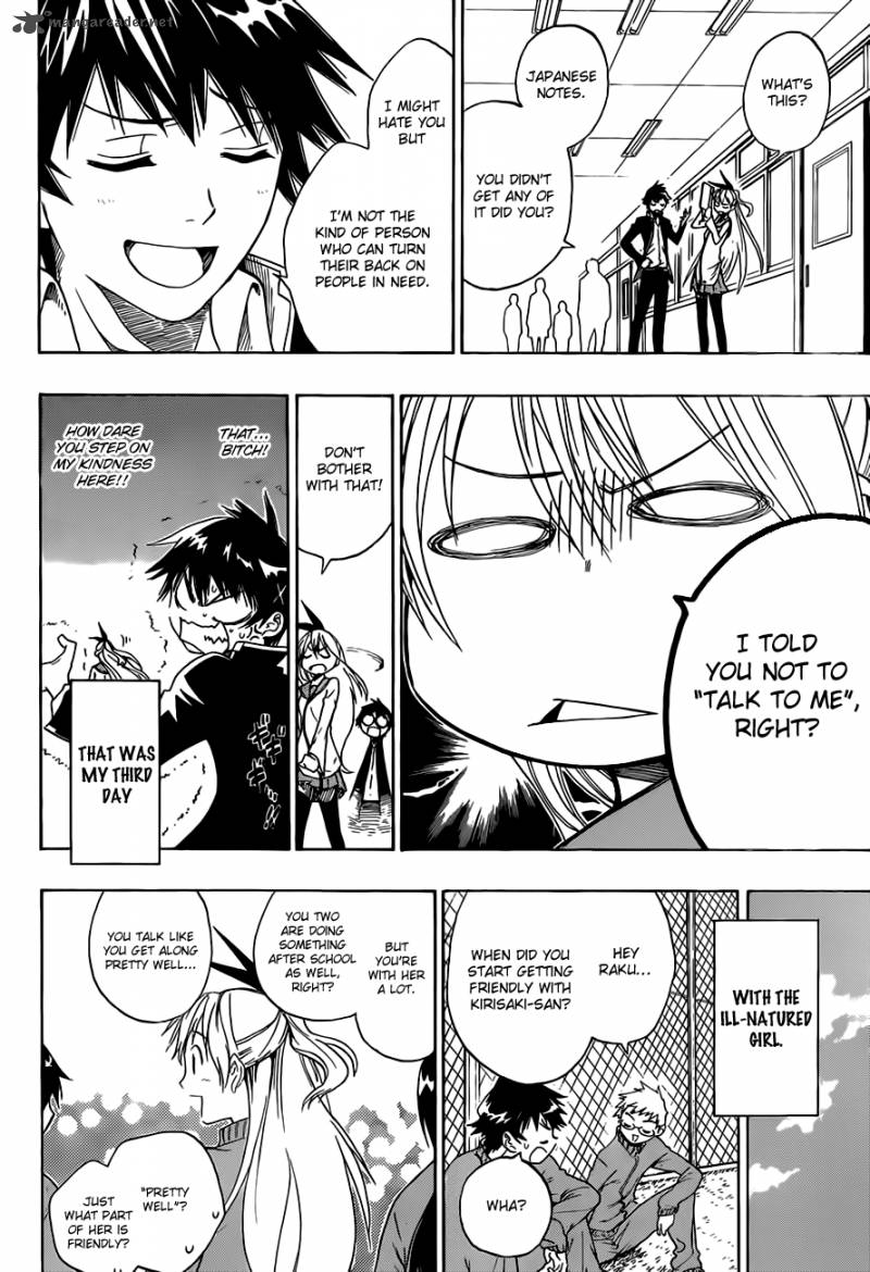 Nisekoi 1 30