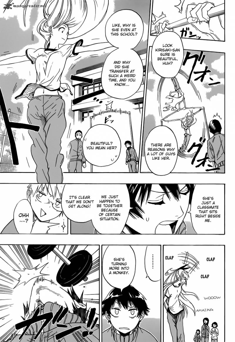 Nisekoi 1 31