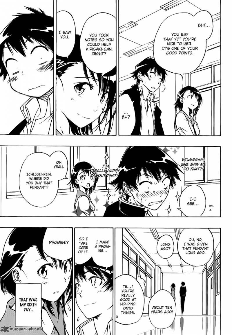 Nisekoi 1 33