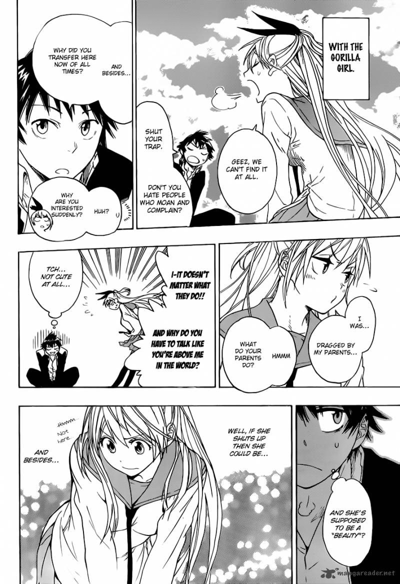 Nisekoi 1 34
