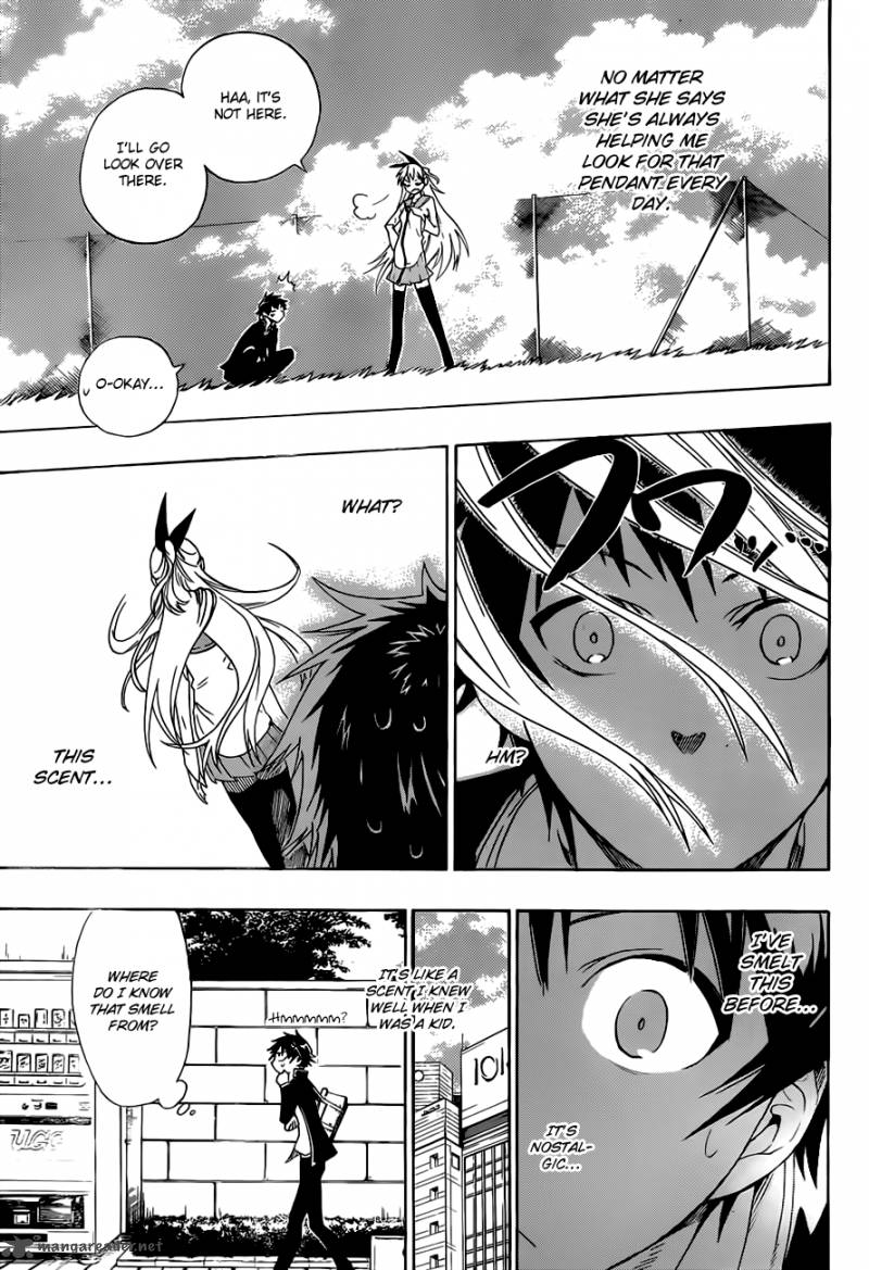 Nisekoi 1 35