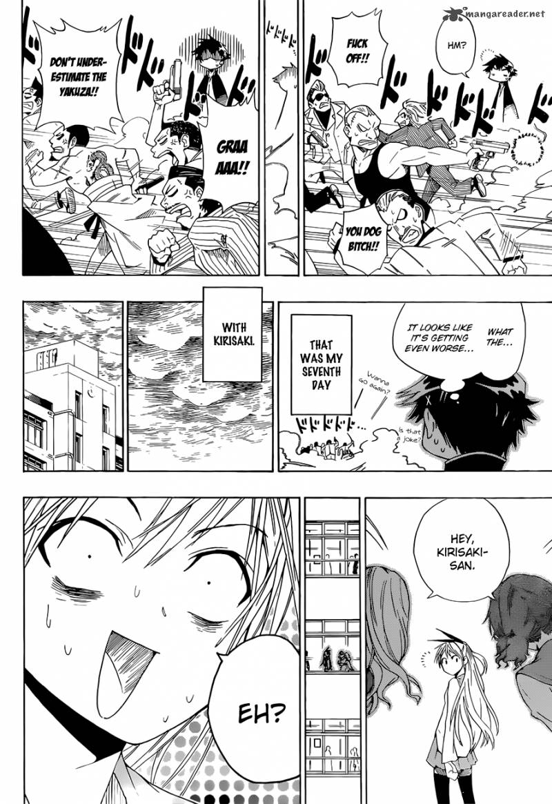 Nisekoi 1 36