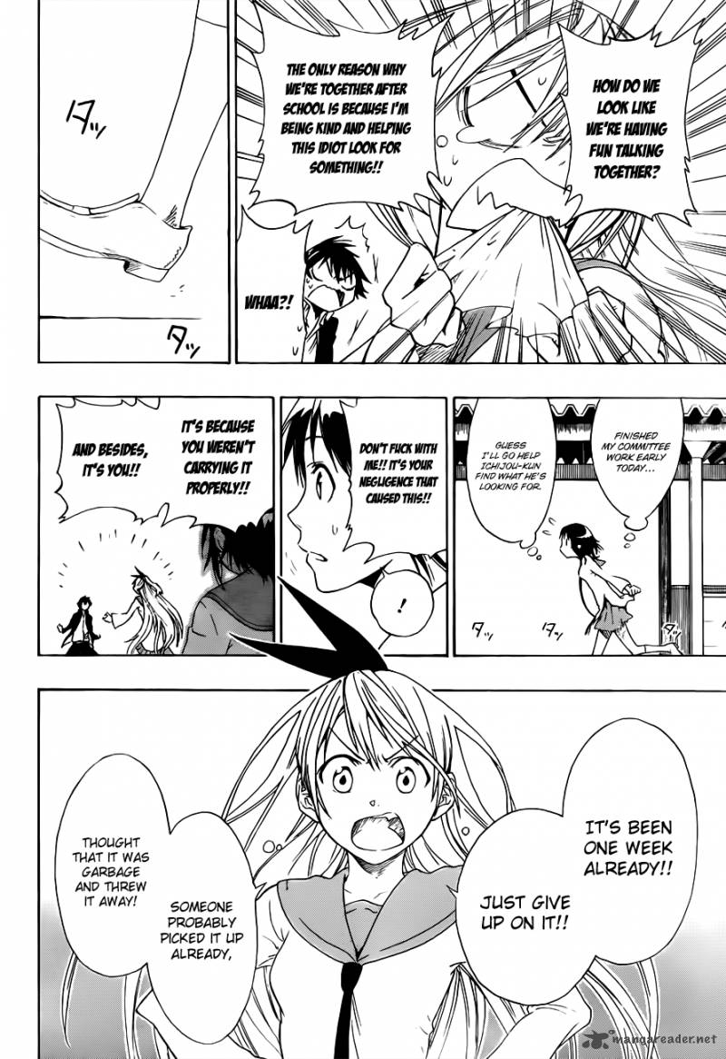 Nisekoi 1 38