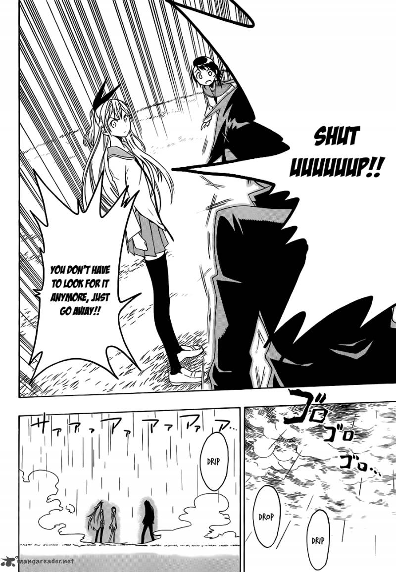 Nisekoi 1 40