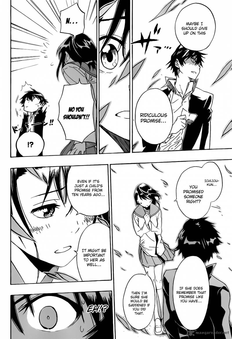 Nisekoi 1 46