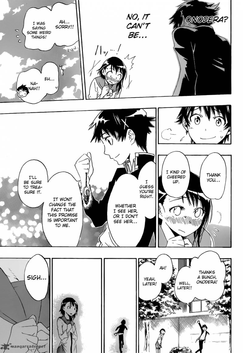 Nisekoi 1 47