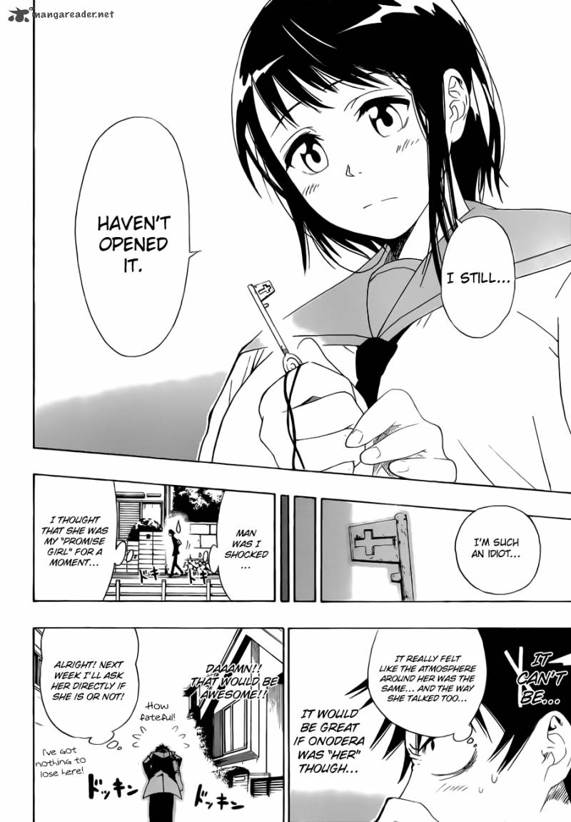 Nisekoi 1 48