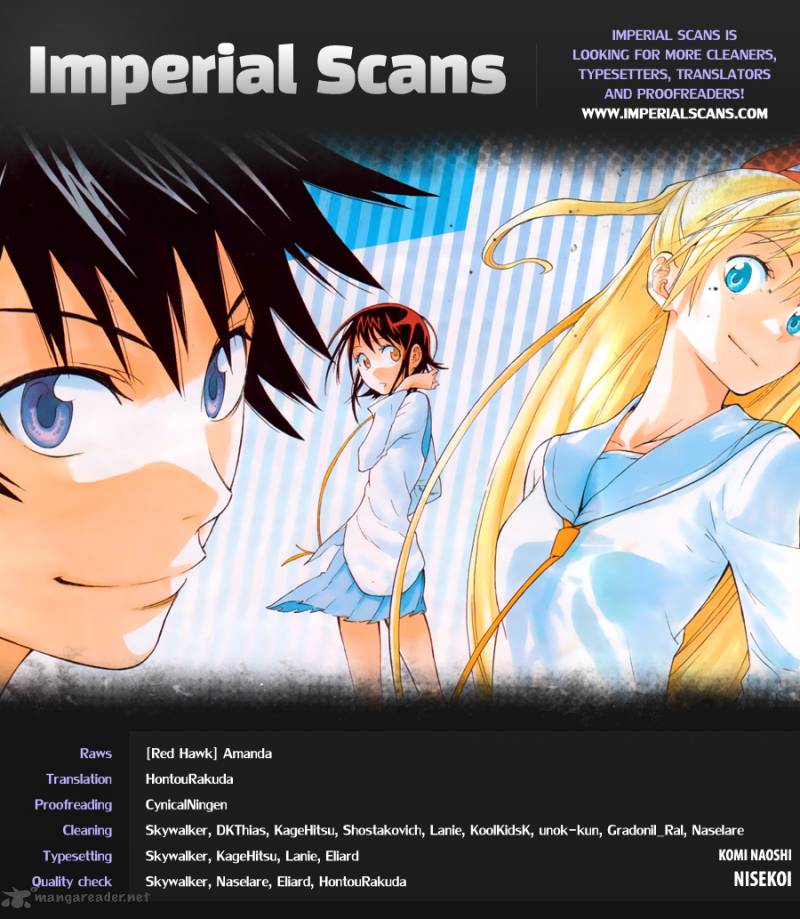 Nisekoi 1 5