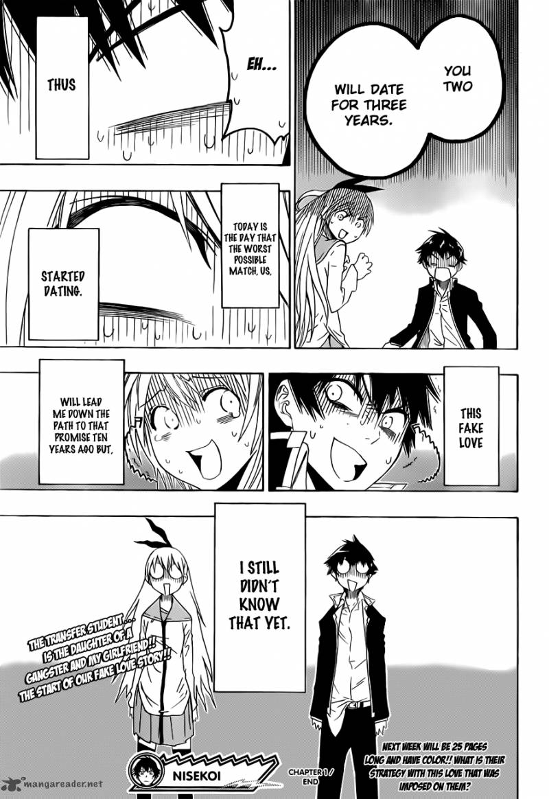 Nisekoi 1 55