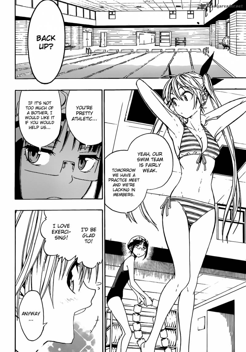 Nisekoi 10 7