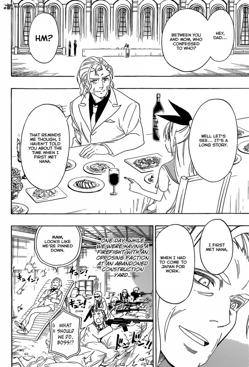 Nisekoi 100 11