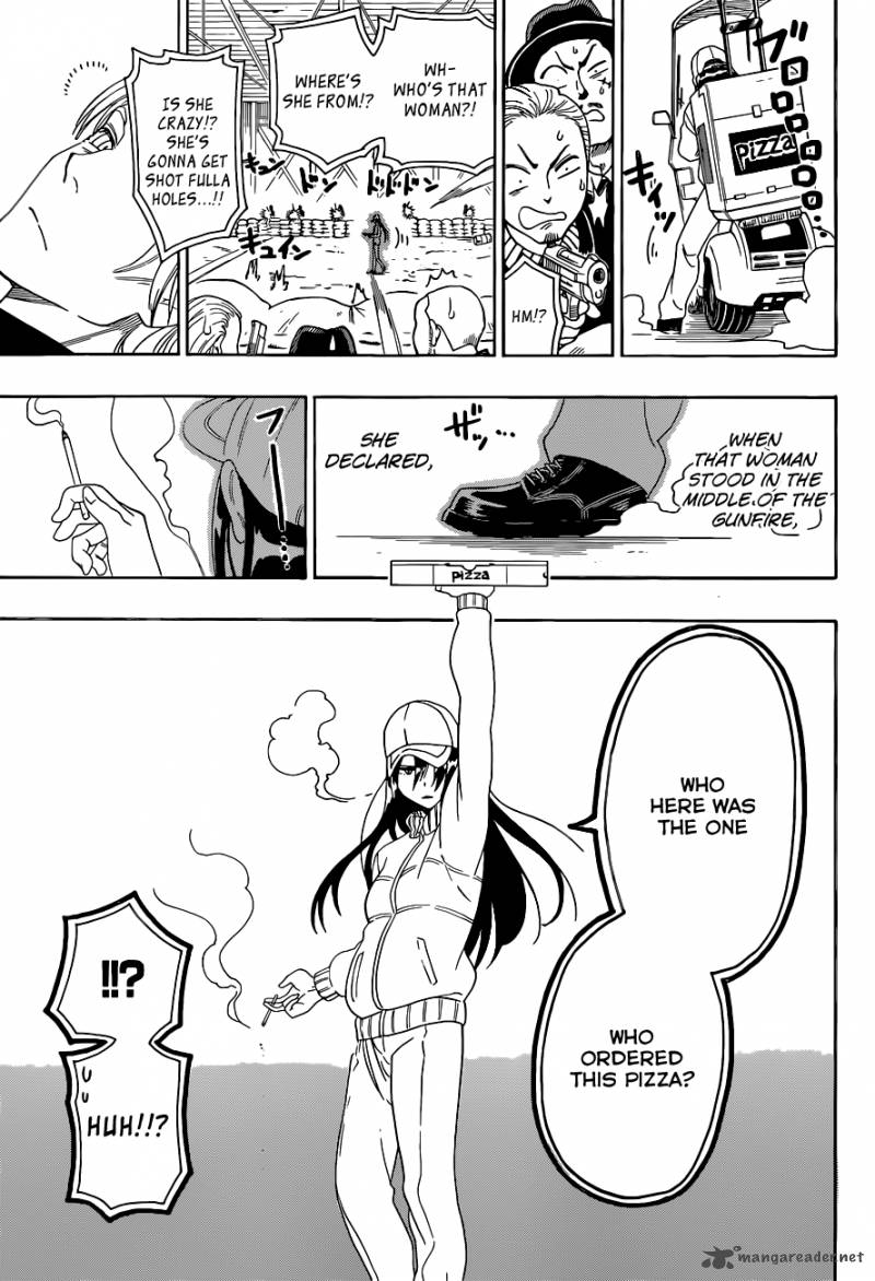Nisekoi 100 12