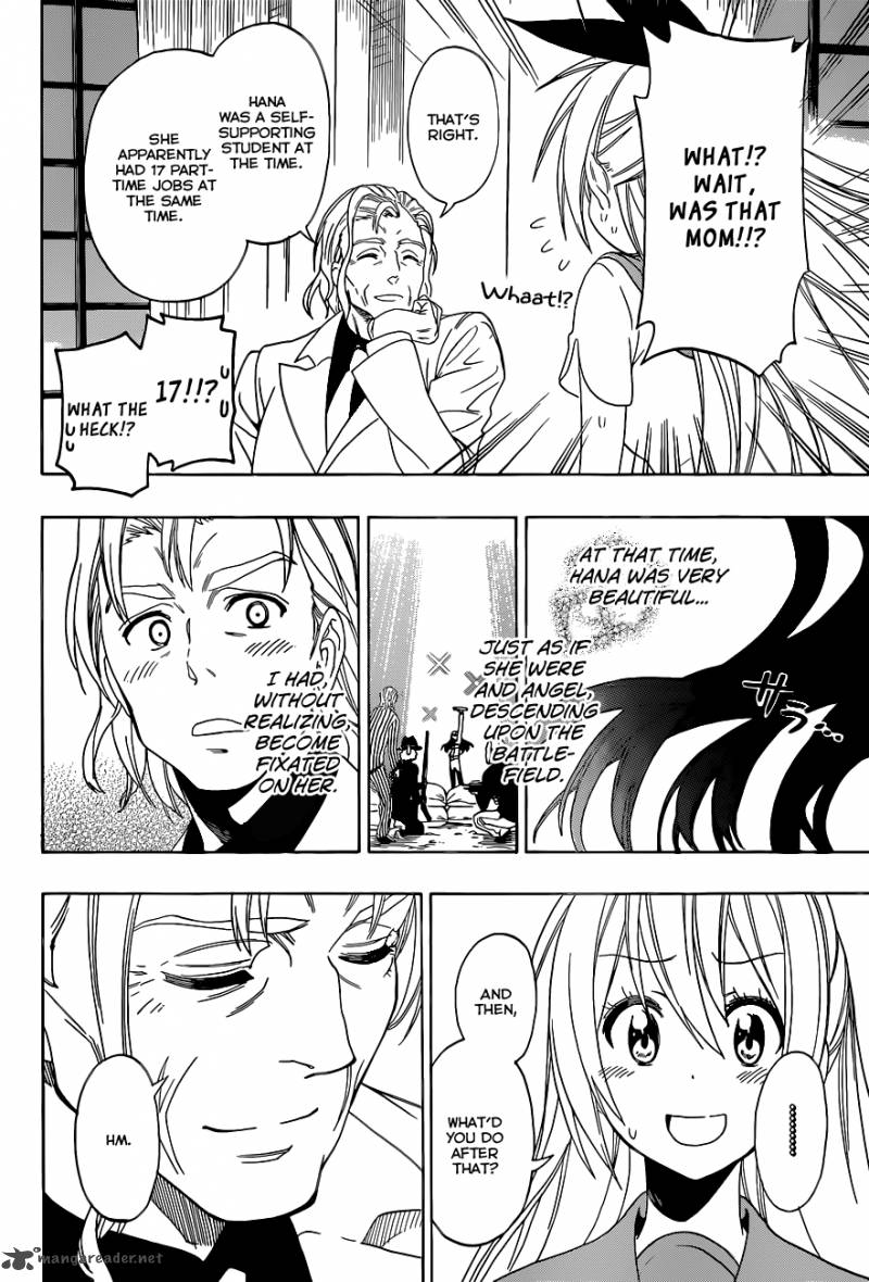 Nisekoi 100 13