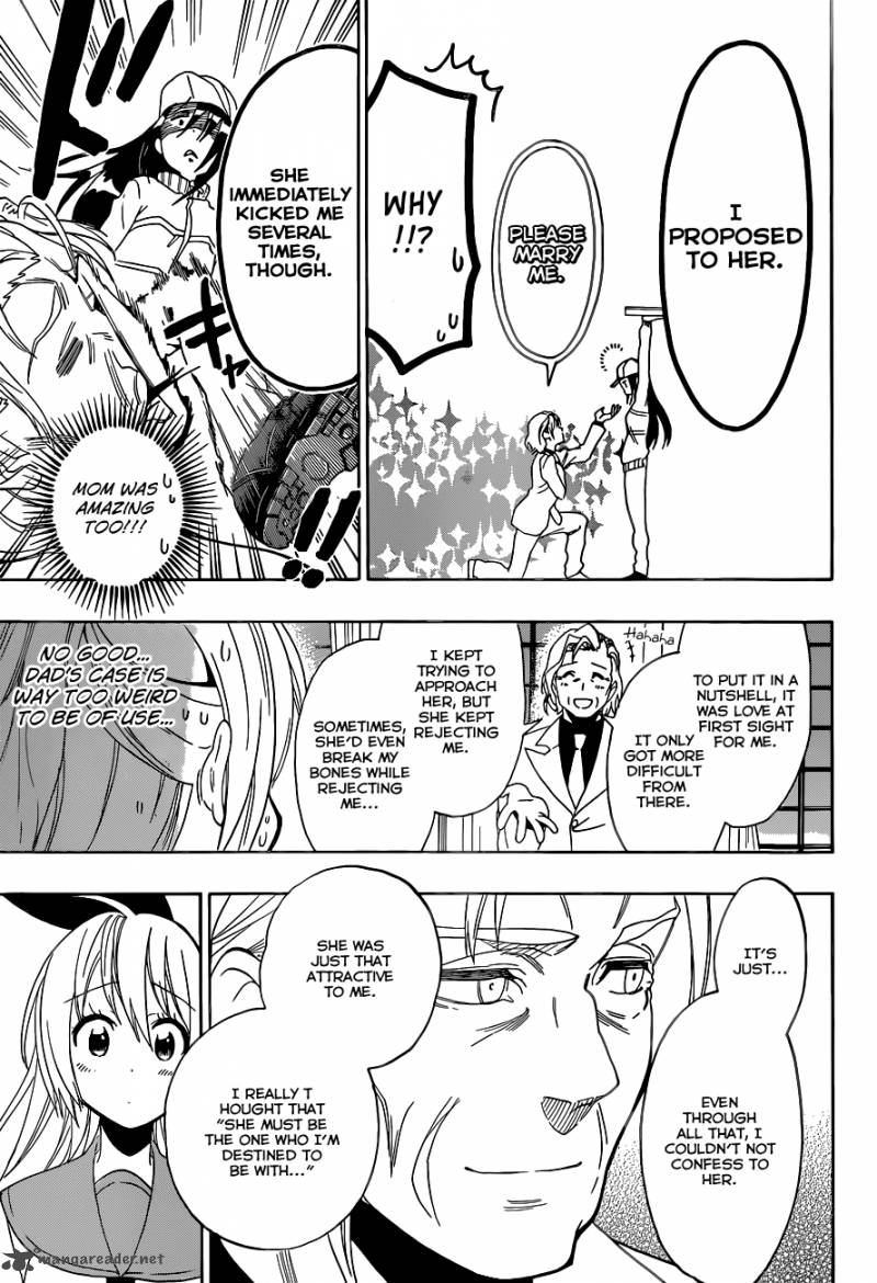 Nisekoi 100 14