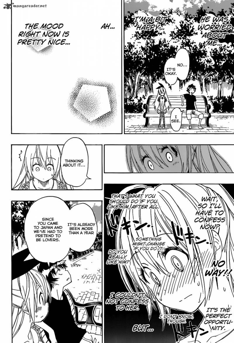 Nisekoi 100 17