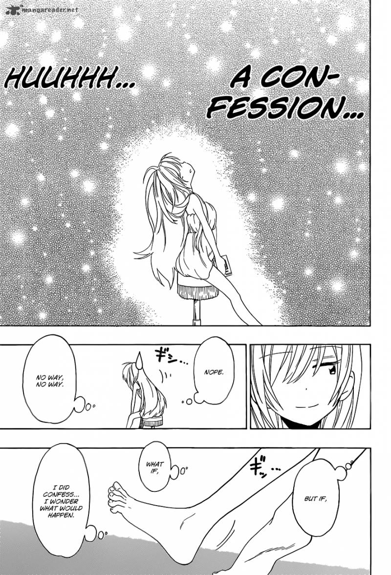 Nisekoi 100 4