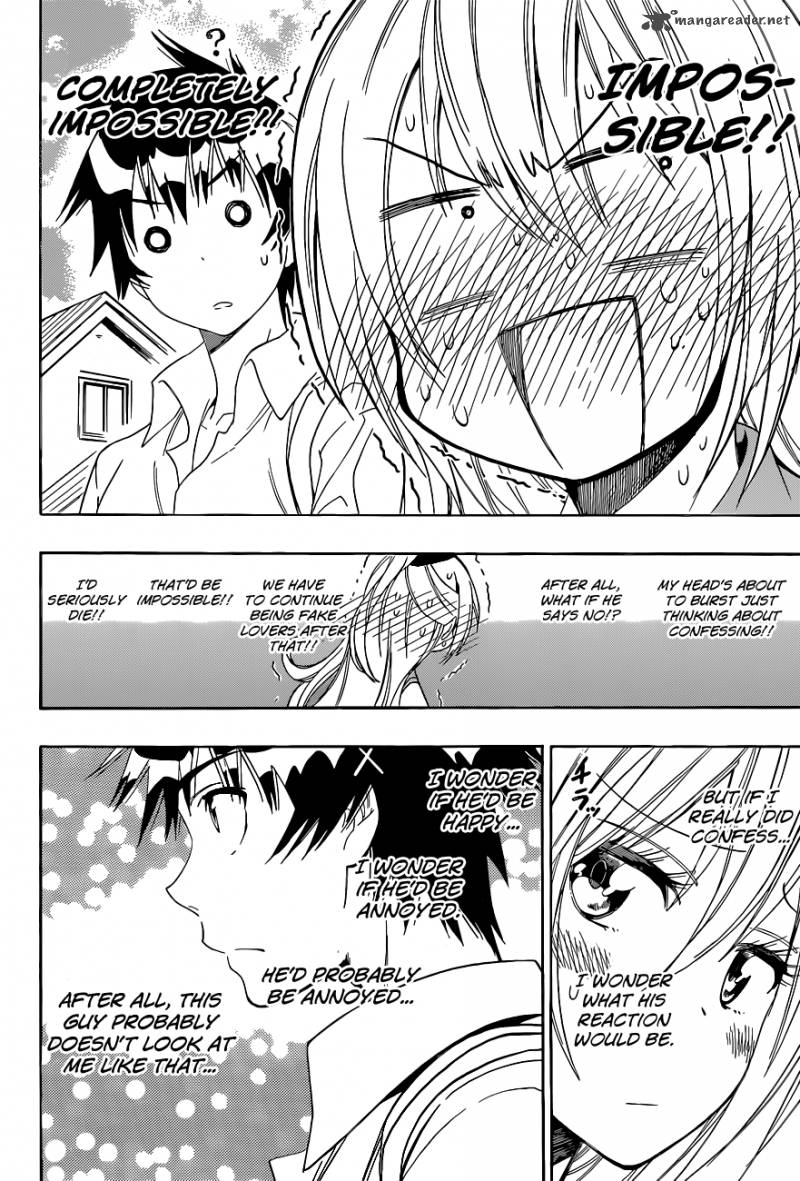 Nisekoi 100 7