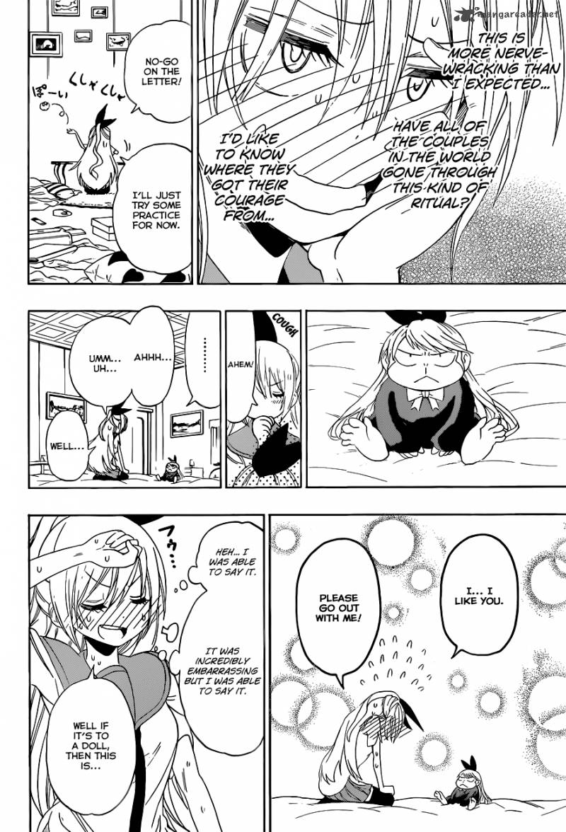 Nisekoi 100 9