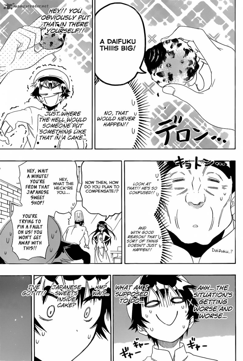 Nisekoi 101 10