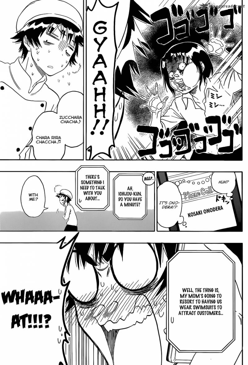 Nisekoi 101 16