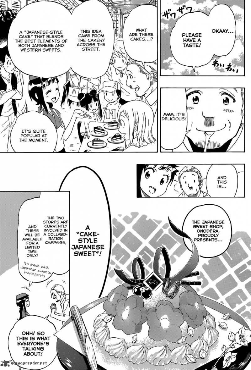 Nisekoi 101 18